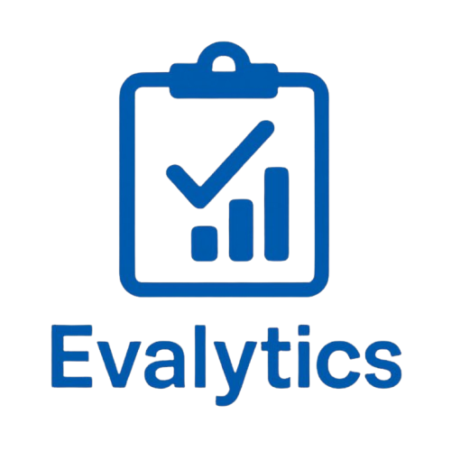 Evalytics Logo